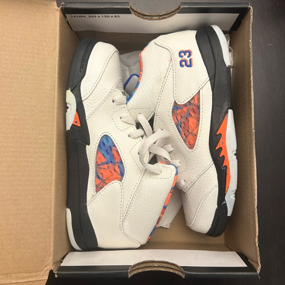 Air Jordan Retro 10 Sneakers